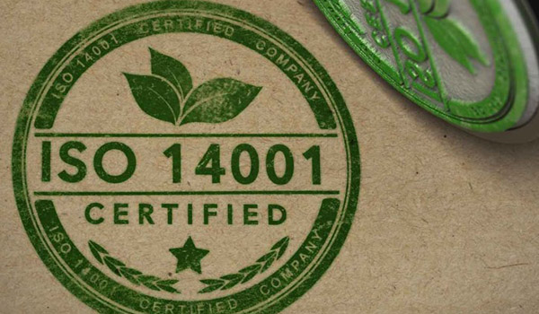 ISO 14001