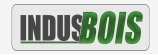 logo indusbois