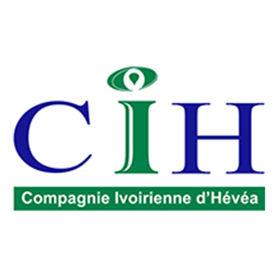 logo cih